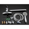 Смеситель Gappo G2236