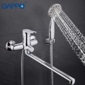 Смеситель Gappo G2236