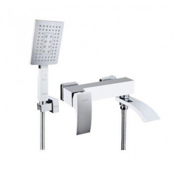 Смеситель Gappo G3207
