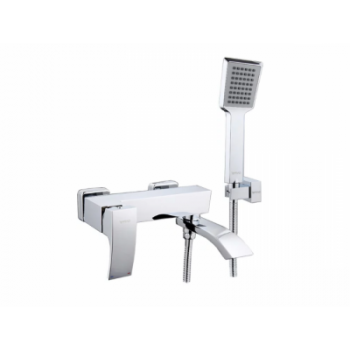 Смеситель Gappo G3207-8