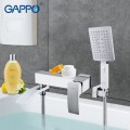 Смеситель Gappo G3207-8