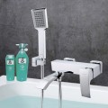 Смеситель Gappo G3207