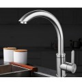 Смеситель Gappo G4099