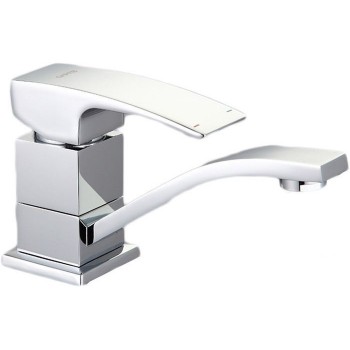 Смеситель Gappo G4507