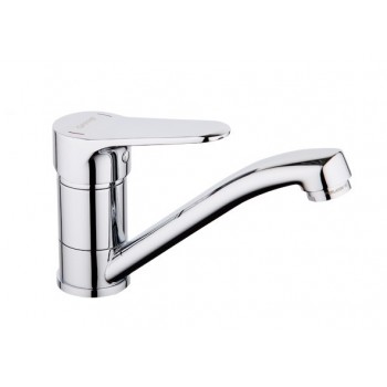 Смеситель Gappo G4536