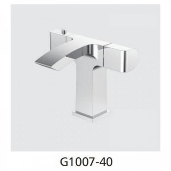 Смеситель Gappo G1007-40  ТЕРМО
