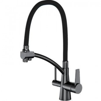 Смеситель Gappo G4398-19 с подключением фильтра