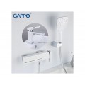 Смеситель Gappo G3217-8