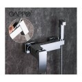 Смеситель Gappo G2007 псевдобиде