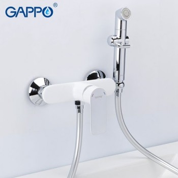 Смеситель Gappo G2048-8 псевдобиде