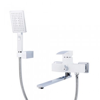 Смеситель Gappo G2207-7