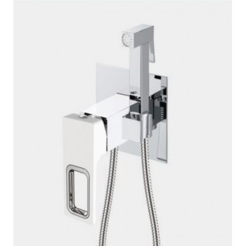 Смеситель Gappo G7217-8 псевдобиде