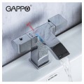 Смеситель Gappo G1007-40  ТЕРМО