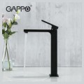 Смеситель Gappo G1017-62