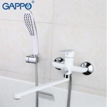 Смеситель Gappo G2248