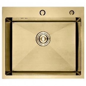 Мойка кухонная Gerhans K35050G