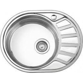 Мойка кухонная Ledeme L65745-L Декор