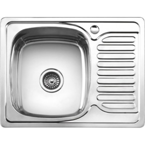 Мойка кухонная Ledeme L96350 Глянец