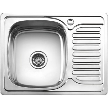 Мойка кухонная Ledeme L96350 Глянец