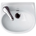 Умывальник Cersanit Еко Е35/40/45